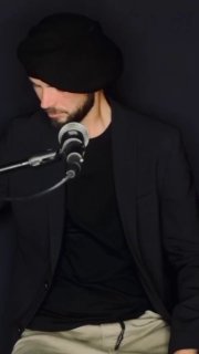 *