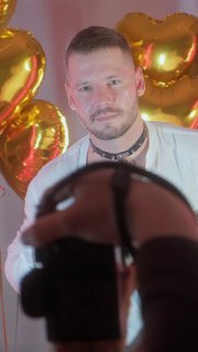 *
