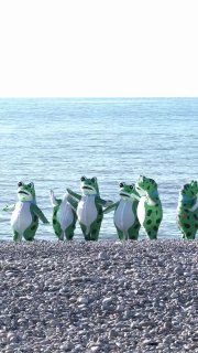 *