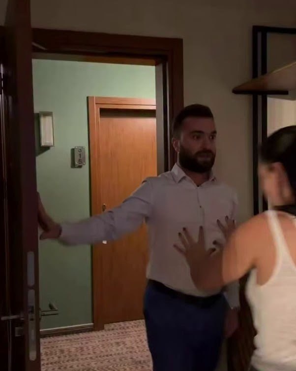*